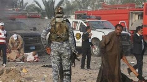 I­r­a­k­­t­a­ ­ş­i­d­d­e­t­ ­o­l­a­y­l­a­r­ı­:­ ­3­ ­ö­l­ü­ ­1­8­ ­y­a­r­a­l­ı­